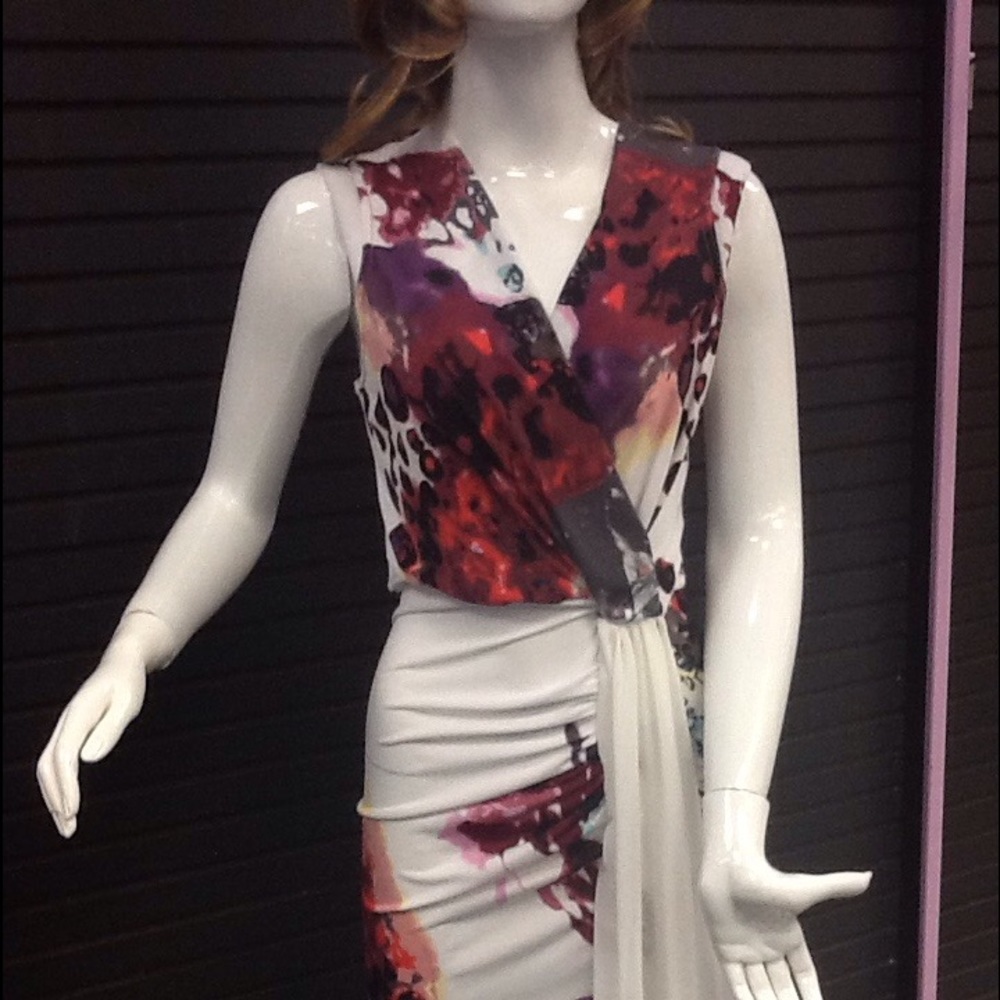 Just Orna dress